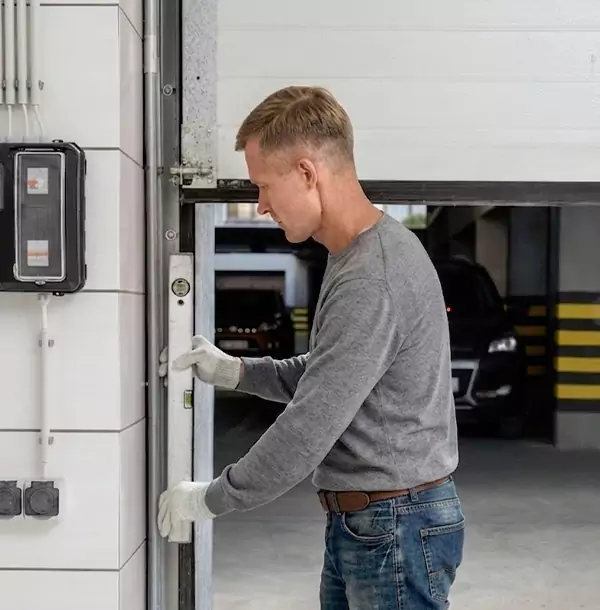 Why Choose Us for Door, Gate and Security Services in Radford, VA