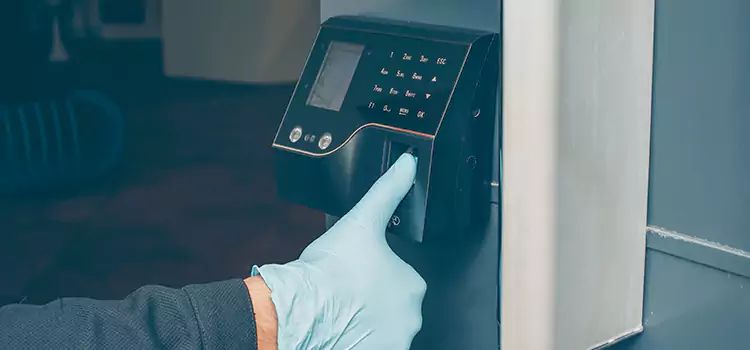 Access Control Installation Radford