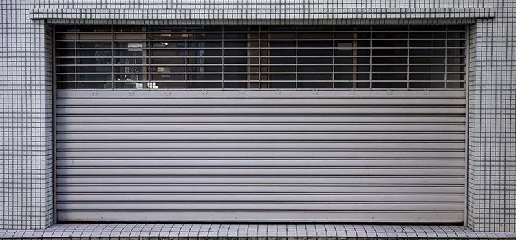 Advanced Solutions for Your Aluminum Garage Doors in Radford, Virginia