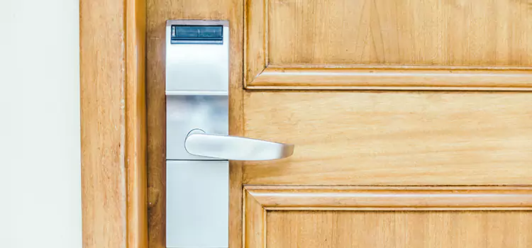 Advanced Solutions in Radford, VA for Modern Security