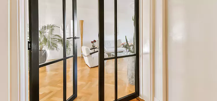Bifold Door Replacement Radford