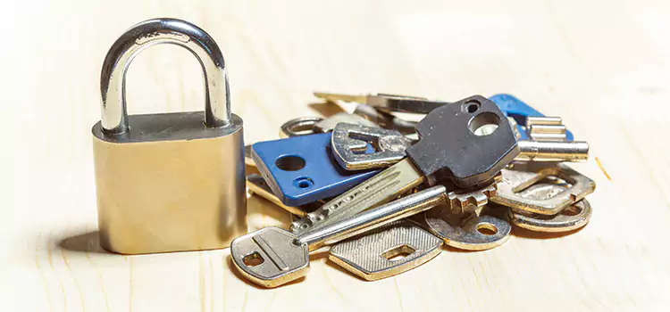 Why Choose Our Broken Key Services in Radford, VA?