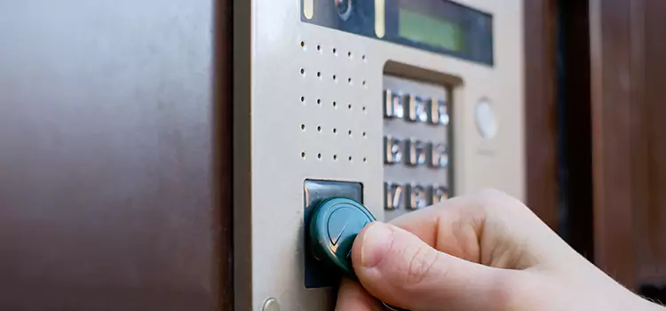 Enhanced Security Features Radford
