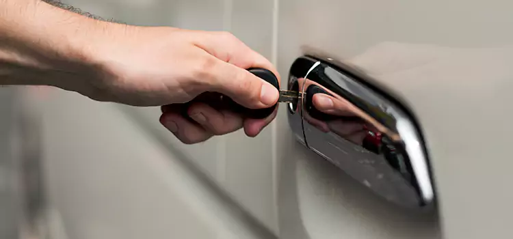 Why Choose Our Auto Locksmith Team in Radford, VA?