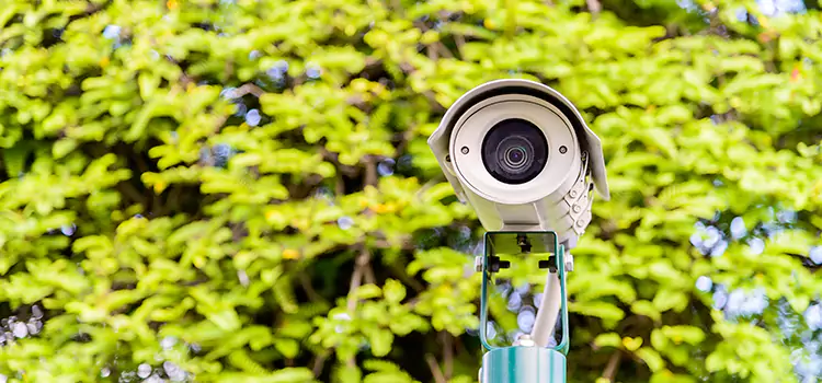 Advanced Surveillance Solutions for Every Need in Radford