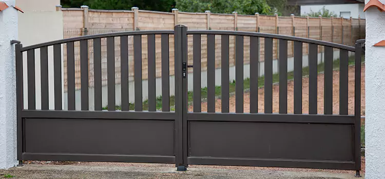 Advanced Gate Solutions in Radford, VA