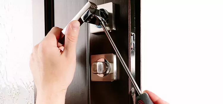 Door Lock Replacement Service Radford