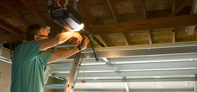 Garage Door Opener Sales and Installation Radford