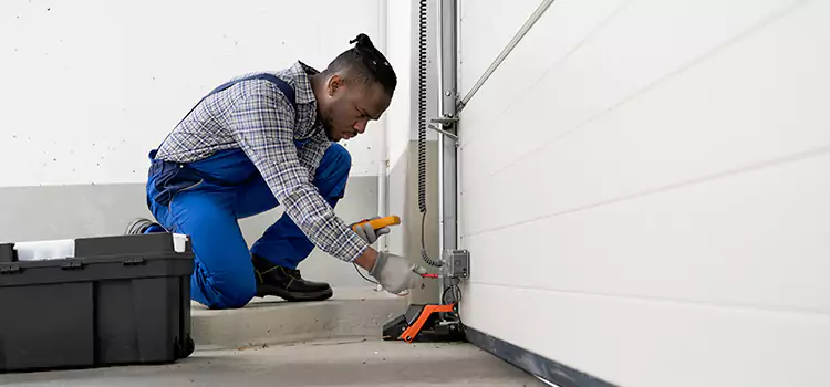 Expert Solutions for Every Garage Lock Need in Radford, VA