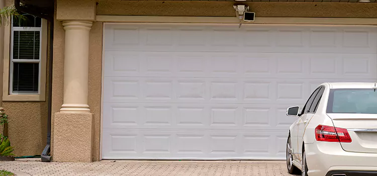Comprehensive Garage Door Maintenance Services in Radford, VA