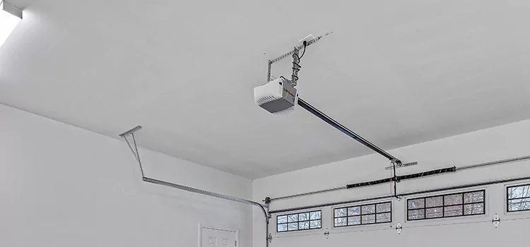 Experienced Garage Door Installers Radford