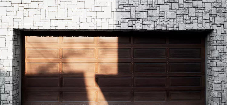 Garage Door Installation Radford