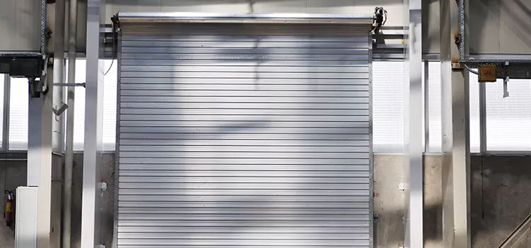 Roller Door Maintenance Radford