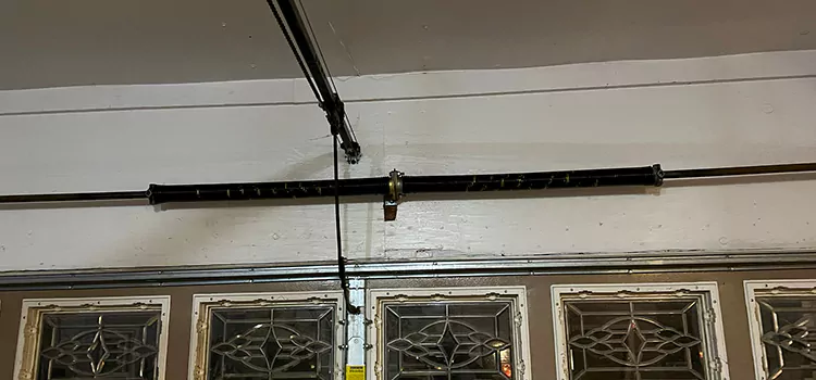Garage Door Spring Repair Near Me Radford