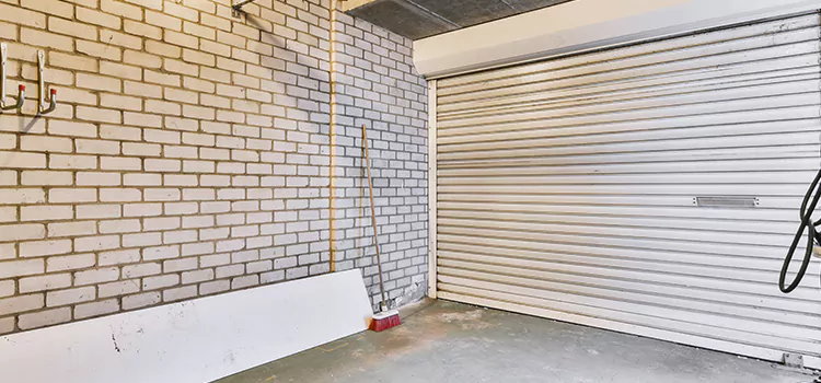 Comprehensive Solutions for Every Garage in Radford