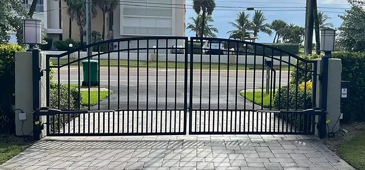 Gate Opener Replacement Near Me in Radford, VA