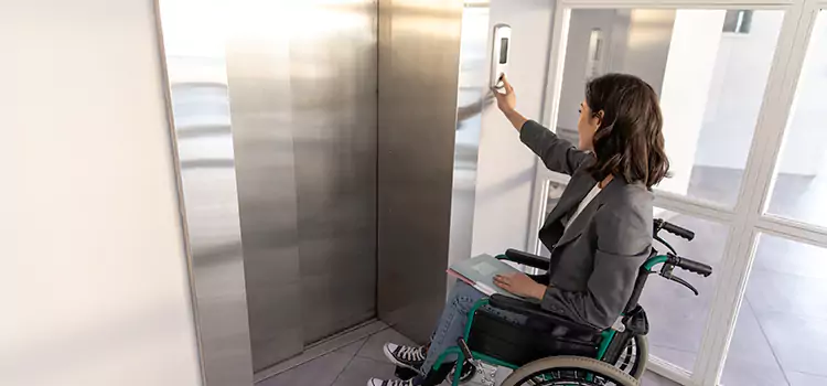 Benefits of Modern Handicap Door Systems in Radford, VA
