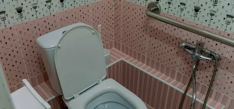 Meeting Diverse Needs With Accessible Restroom Solutions in Radford, VA