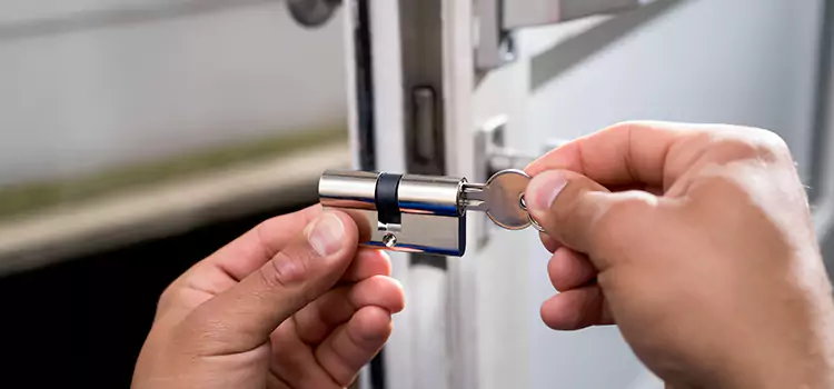 Emergency Locksmith for House Radford