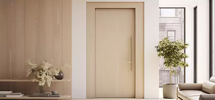 Choose Quality for Your Inside Doors in Radford, VA