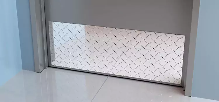 Benefits of Professional Kick Plate Solutions in Radford, VA