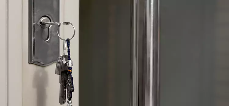 Master Keying by the Numbers Radford