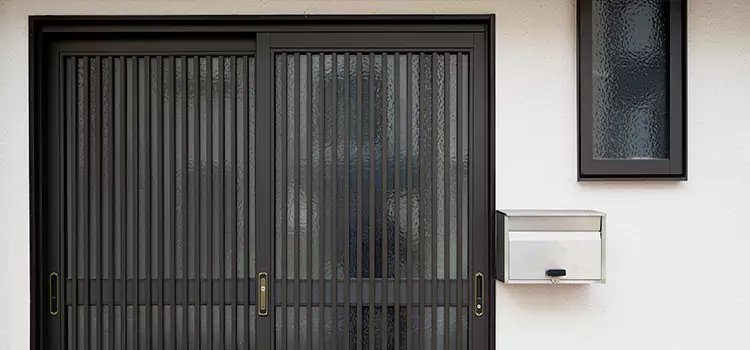 Sliding Screen Door Repair Radford