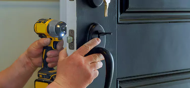 Mobile Automotive Locksmith Radford