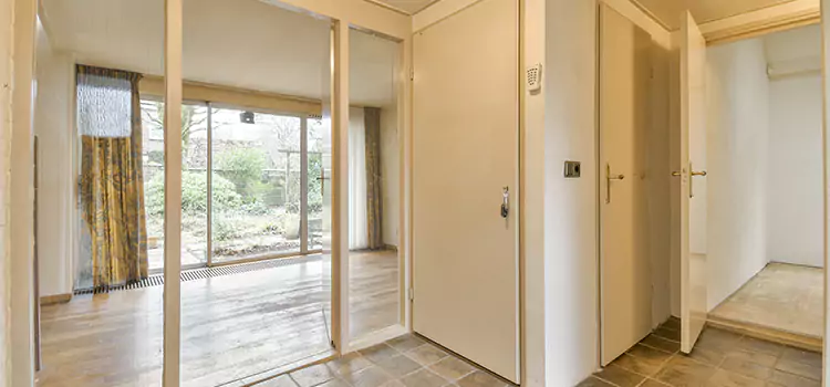 Why Choose Our Pocket Door Experts in Radford, VA?