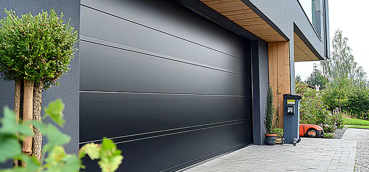 Residential Garage Door Service Radford
