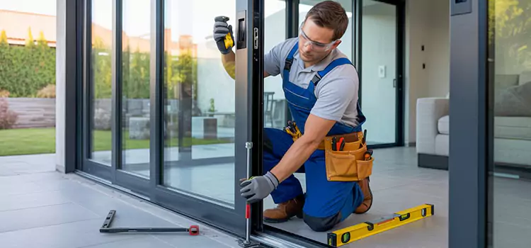 Sliding Screen Door Repair Radford