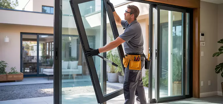Specialized Sliding Door Roller Services in Radford, Virginia