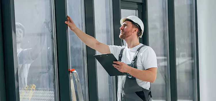 Comprehensive Solutions for Your Sticking Doors in Radford, VA
