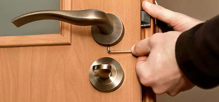 Access Control System Integration Radford