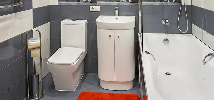 Hansgrohe Shaving Mirror Radford