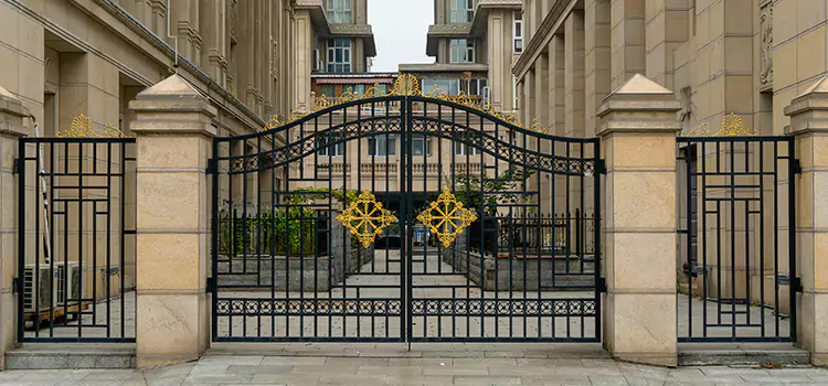 Comprehensive Iron Gate Maintenance Solutions in Radford, VA
