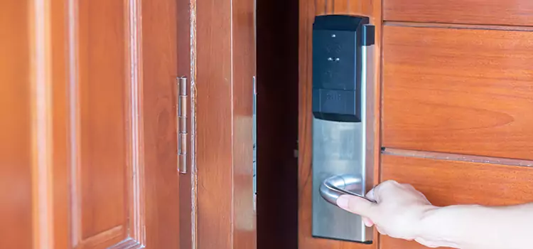 Commercial Keyless Entry Locks Radford