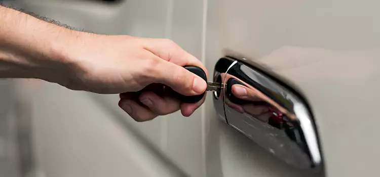 Car Unlock Service Price Radford