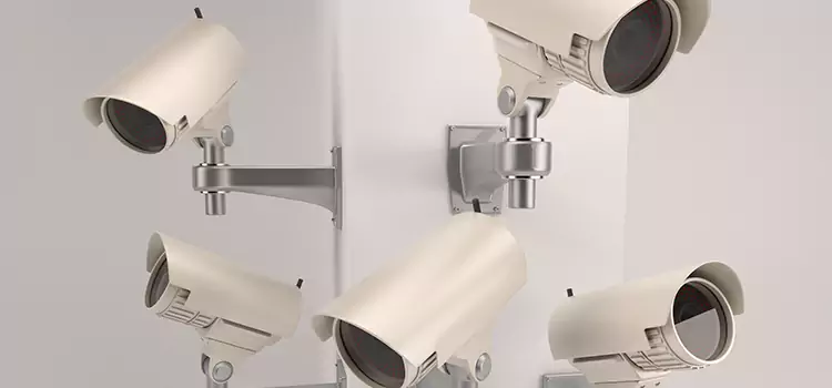 Your Trusted Partner for CCTV Solutions in Radford