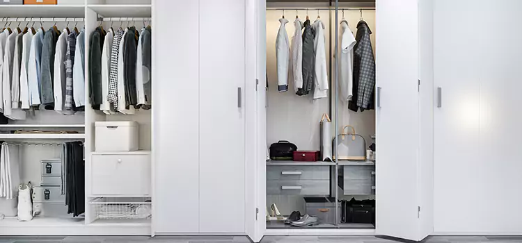 Glass Closet Door Repair Radford