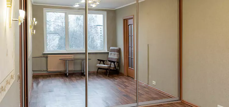 Mirror Closet Door Roller Replacement Radford