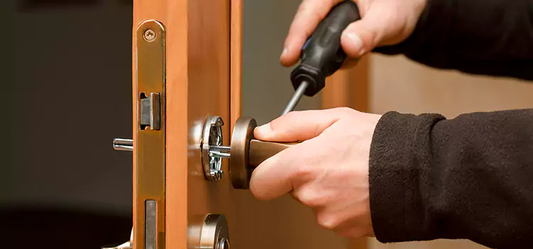 Semi Truck Locksmith Radford