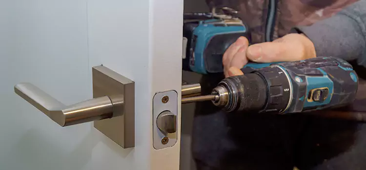 Brand Lock Repair and Specialty Services Radford