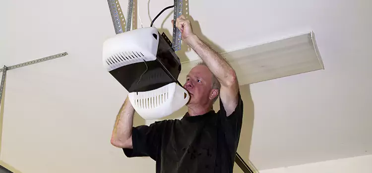 Garage Door Opener Service Radford