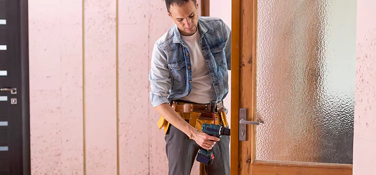 Door Glass Replacement Radford