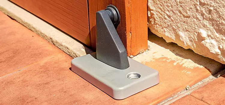 Aesthetic Door Stop Selection Radford