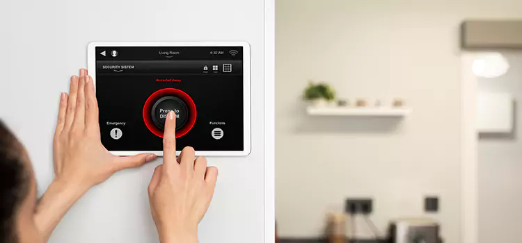 Blink Video Doorbell Installation Radford