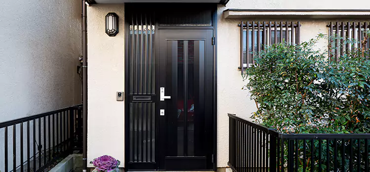 Popular Exterior Door Options in Radford, VA
