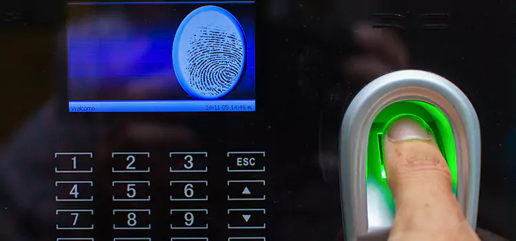 Your Trusted Partner for Secure Access in Radford, VA