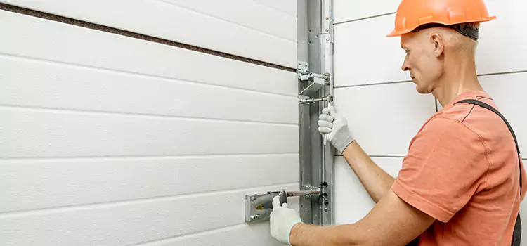 Why Choose Us for Garage Door Lock Services in Radford, VA?